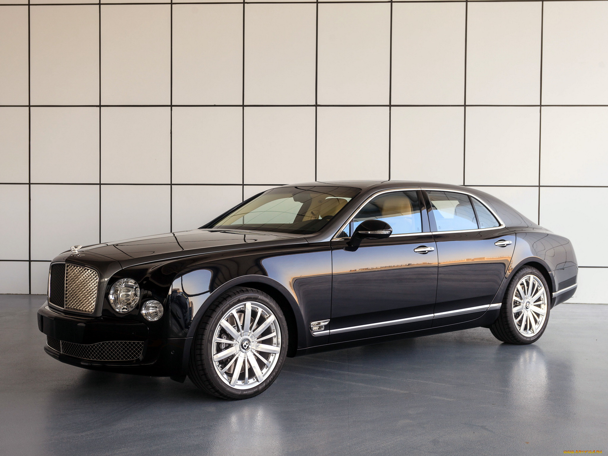 , bentley, mulsanne, shaheen, 2013